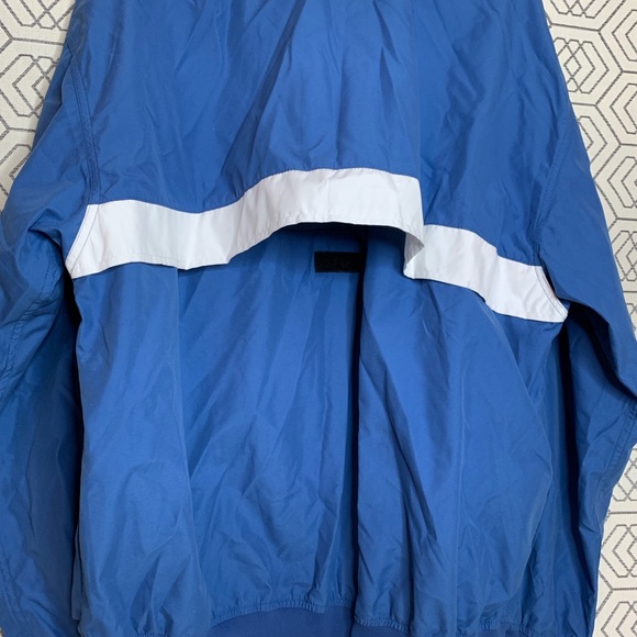 Vintage Weather Proof Golf Pullover 💙 Offers - Picture 3 of 7